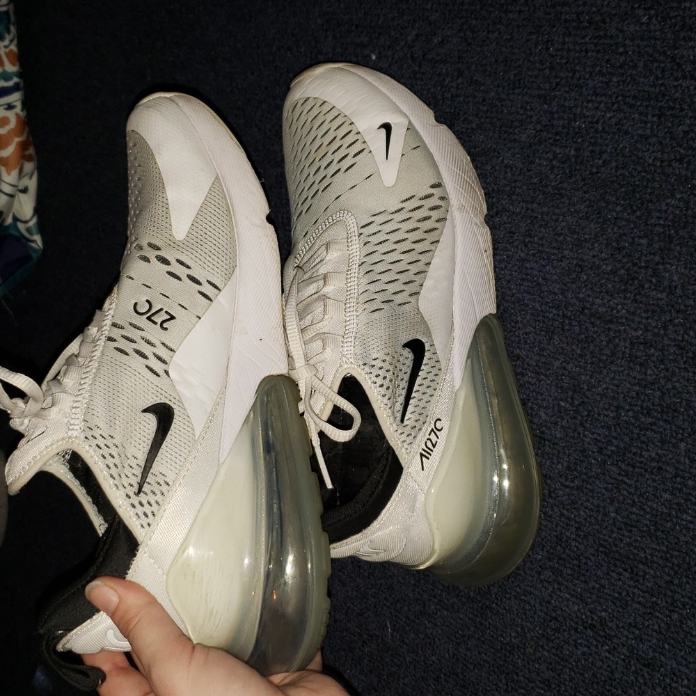Nike Air 270 - Picture 3 of 6